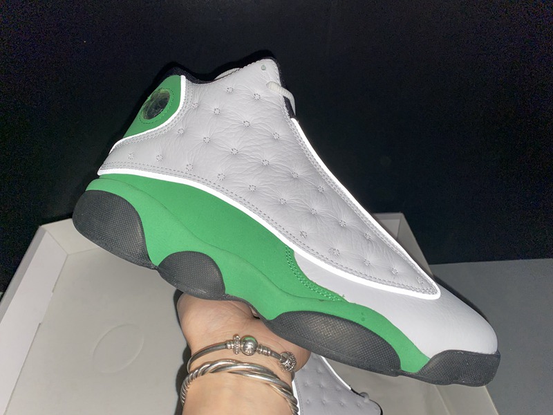 Air Jordan 13(DB6537-113)